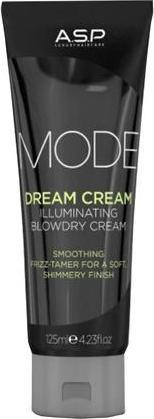 Produktbild Affinage Salon Professional Mode Dream Cream Brightening Hair Styling Cream 125Ml (Haarwachs, 125 ml)