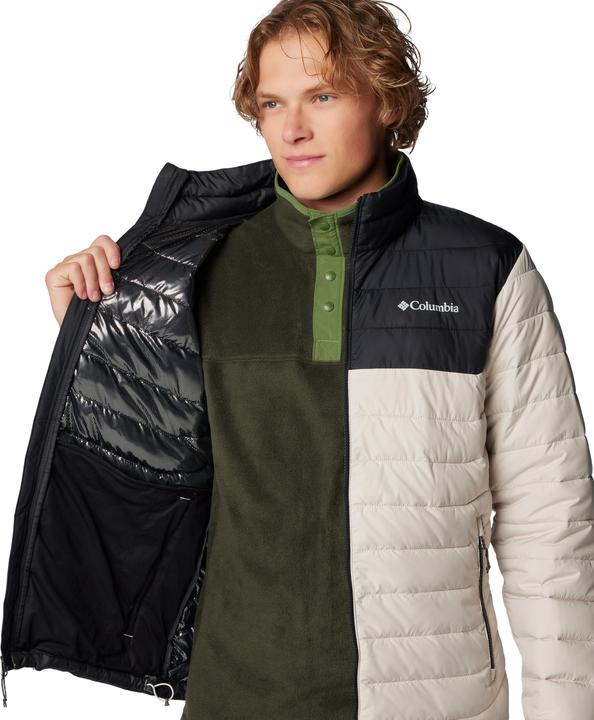 Produktbild Columbia Powder Lite™ II Jacket (S)