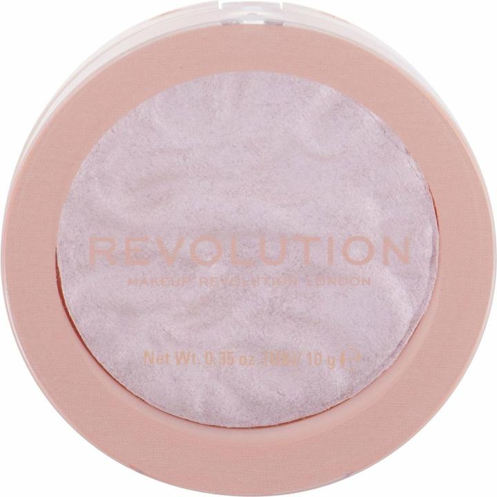Produktbild Makeup Revolution Re-loaded (Peach Lights, Highlighter, 6.50 g)