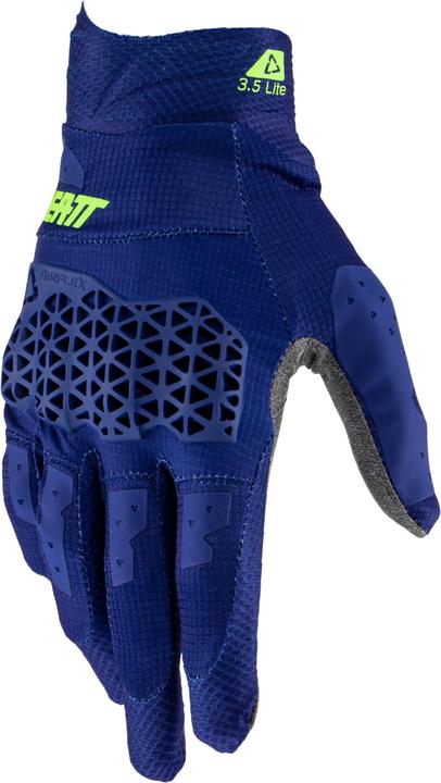 Actual product image Leatt Glove Moto 3.5 Lite 23 (Men, XXL)