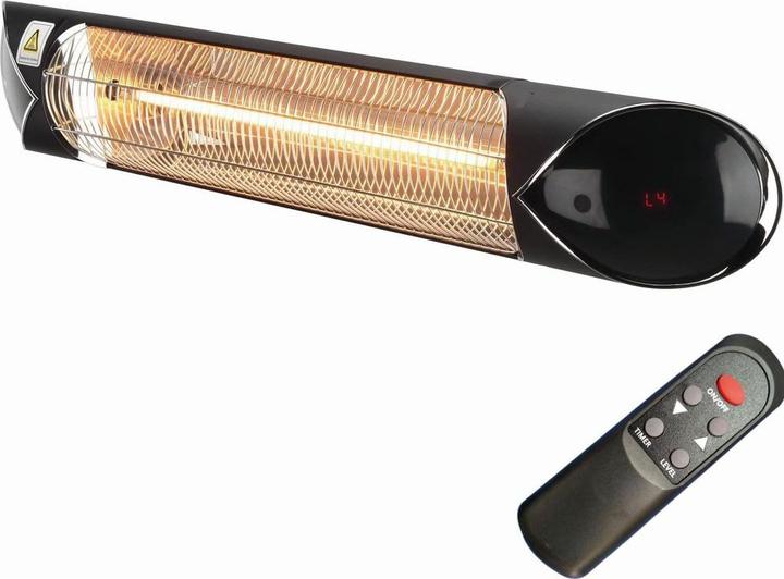 Sonnenkönig Mercurio (2000 W)
