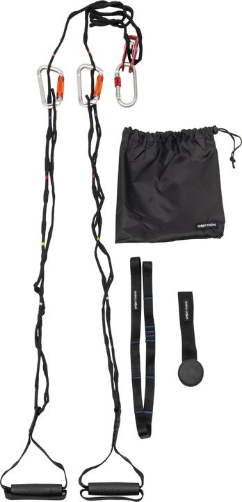 Produktbild Sport-Thieme Schlingentrainer Switch