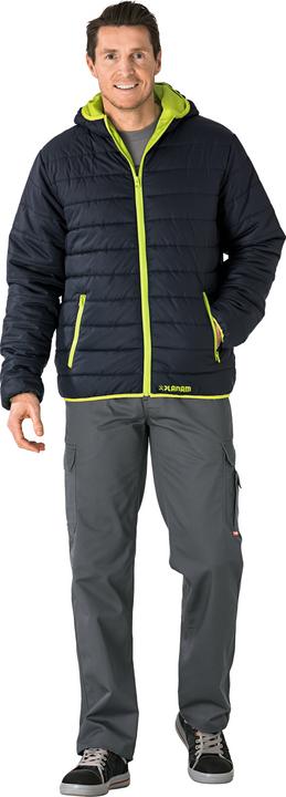 Actual product image Planam Jacket Lizard (XL)
