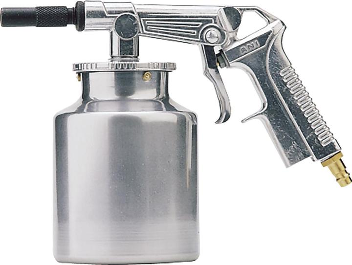 Produktbild Schneider Druckluft Druckluft Sandstrahlpistole SSP-Strahlfix