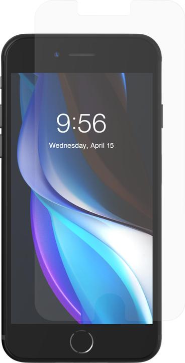 Produktbild Zagg InvisibleShield Glass Elite+ Apple (e) (1 Stück, Apple iPhone 6)