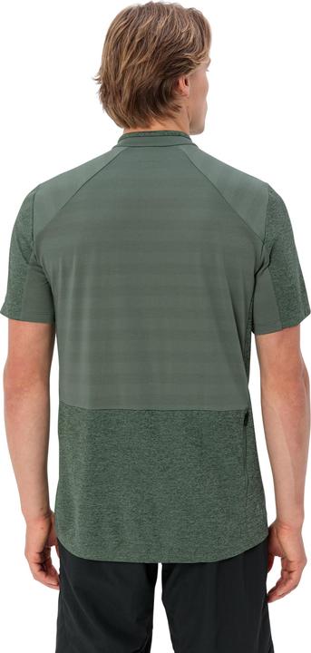 Actual product image Vaude Tamaro HZ Shirt IV (M)