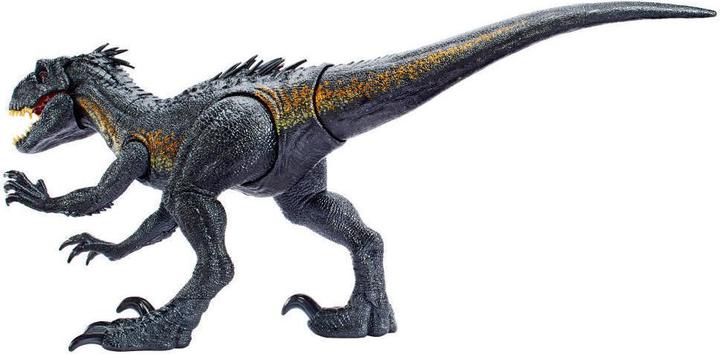 Image du produit Jurassic World Super Colossal Indoraptor