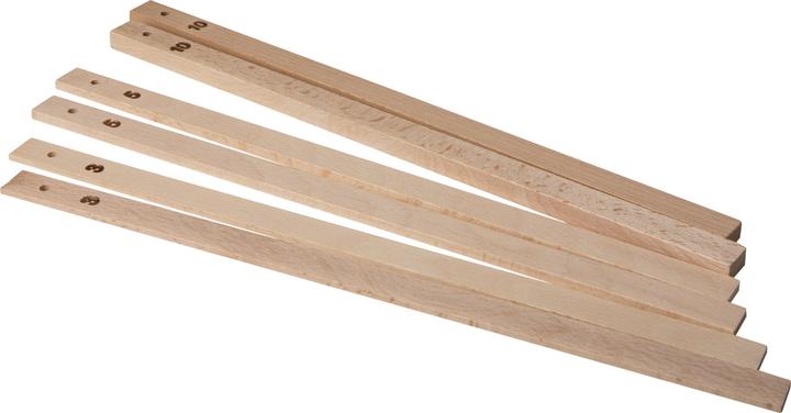 Produktbild Birkmann Teighölzer