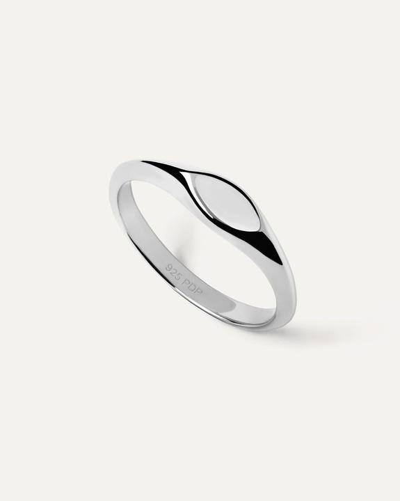 Pd Paola Damenring (52, 925 Silber)