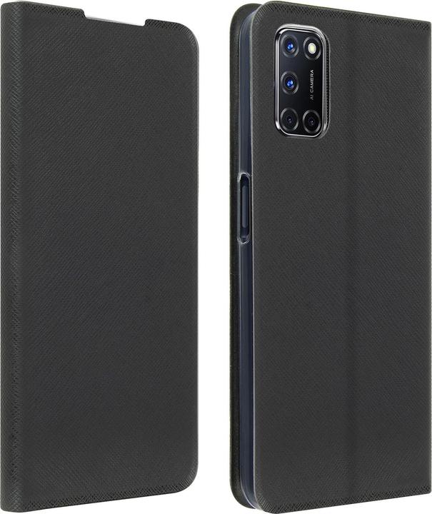 Image du produit Bigben Série Texturé (Oppo A72)