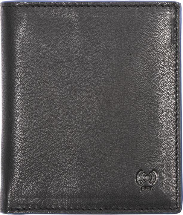 Produktbild Zoom Unisex Geldbörse, klein, RFID