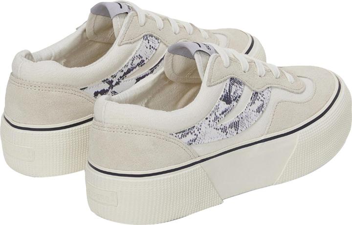 Image du produit Superga - Baskets REVOLLEY SNAKE SWALLOW TAIL - Femme (38)
