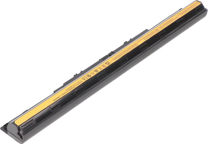Actual product image Lenovo Notebookakku (3 Cells, 2200 mAh)