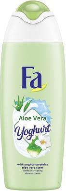 Schwarzkopf Aloe Vera Joghurt Duschcreme 400mL (400 ml)