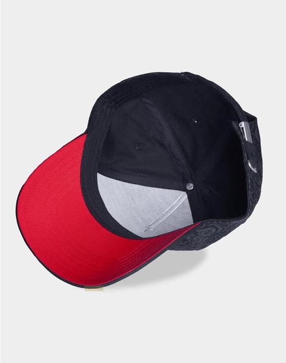 Produktbild Difuzed Assassin's Creed Shadows Baseball Cap Lotus