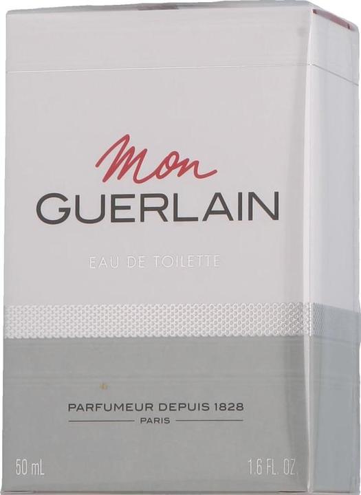 Image du produit Guerlain Mon Eau De Toilette (Eau de toilette, 50 ml)