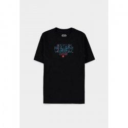 Immagine prodotto Difuzed STAR WARS - Storm Troopers - Maglietta Donna (2XL) (XXL)