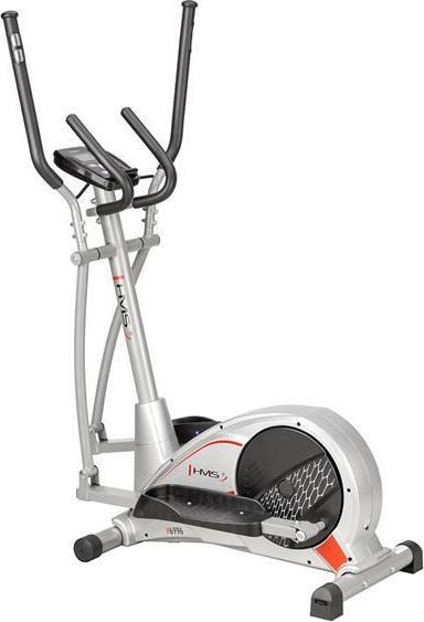 Actual product image HMS Premium Magnetic elliptical trainer H6996