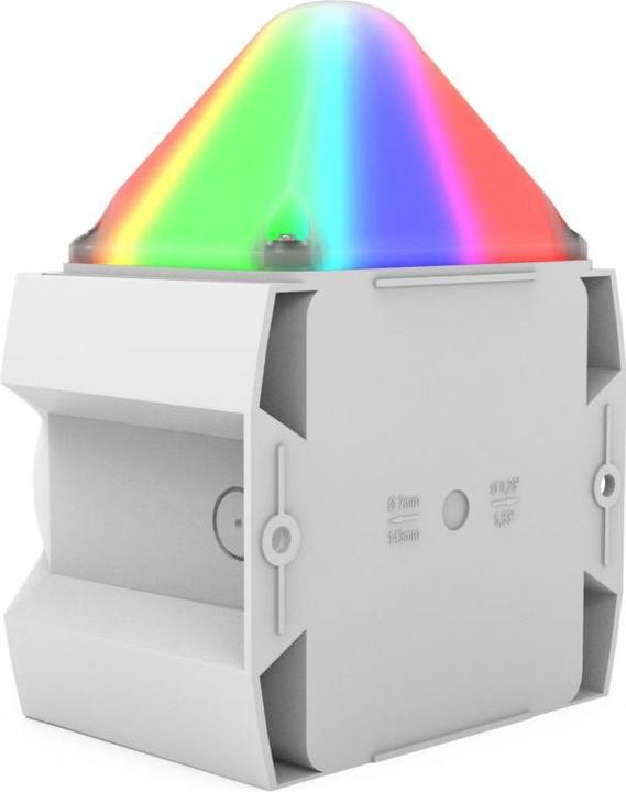 Actual product image Pfannenberg LED sounder