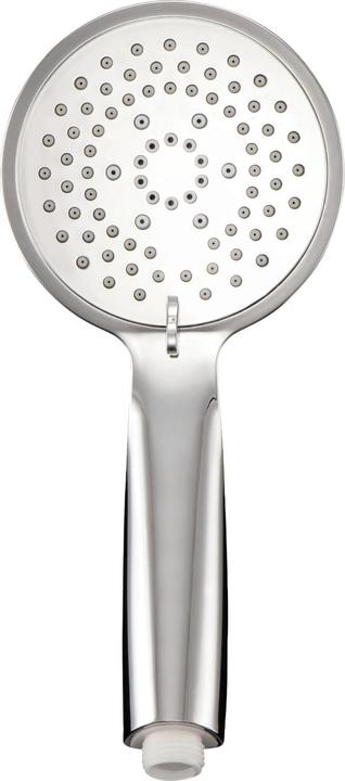 Sanitop Handbrause Armi chrom (5 Strahlarten)