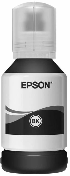 Actual product image Epson ET-M1180 EcoTank (Ink tank, Black and white)