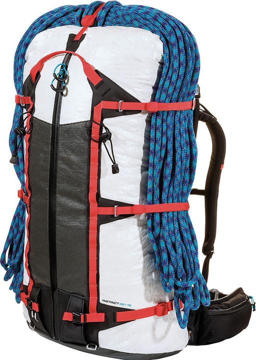 Image du produit Ferrino Sac à dos Instinct 65+15 (15 l)