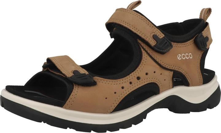 Immagine prodotto Ecco Offroad Andes II - 65261 (36)