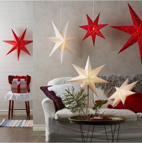 Actual product image Star Trading Sensy