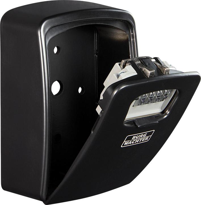 Actual product image Burg Wächter Key Safe 40 SB