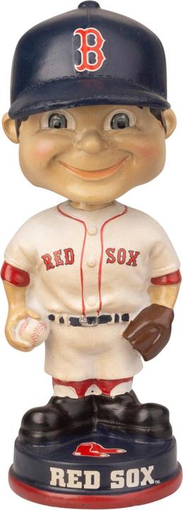 Produktbild Foco Cooperstown MLB Baseball Bobblehead Wackelkopf Figur