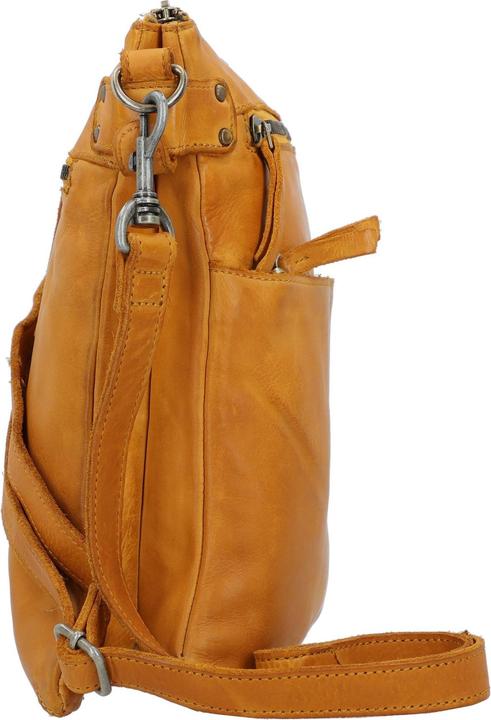 Produktbild Harbour 2nd Soft Weaving Umhängetasche Leder 26 cm