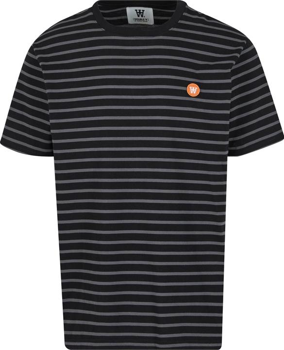 Actual product image Wood Wood Ace T-Shirt - 92461 (S)
