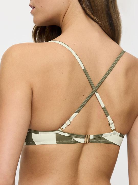 Actual product image Triumph Bügel-Bikini-Top Summer Allure (42)