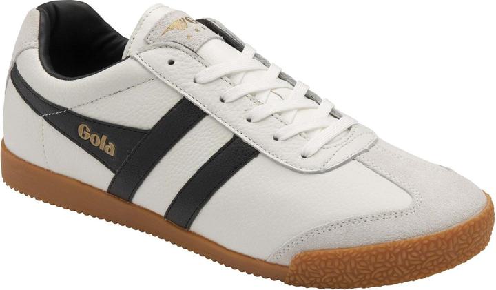 Immagine prodotto Gola Harrier in pelle - 62281 (40)