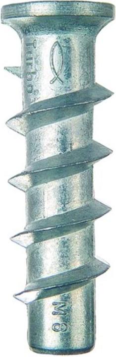 Produktbild Fischer Fisc Universald?bel FU 10x60 K 6 053288 (25 Stk.)