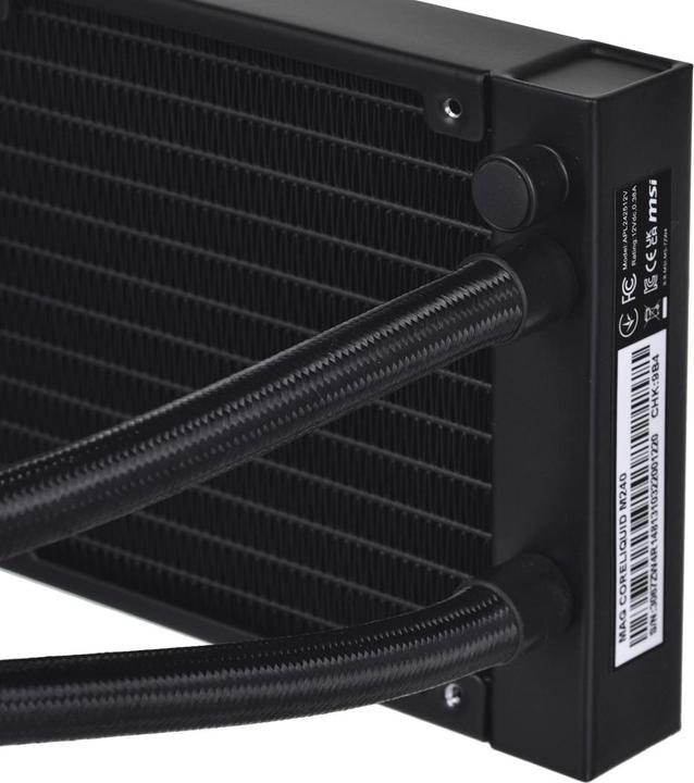 Produktbild MSI Chłodzenie wodne MAG CORELIQUID M240