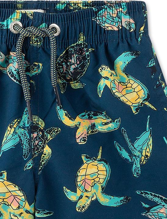 Immagine prodotto Sanetta Badeshorts Schildkröten (116)