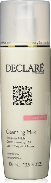 Produktbild Declaré Soft Cleansing Reinigungsmilch (Reinigungsmilch, 400 ml)