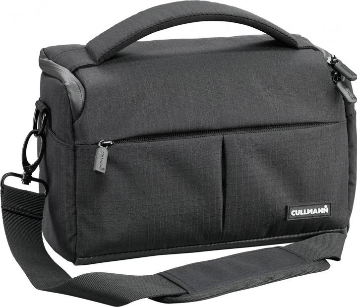 Actual product image Cullmann Malaga Maxima 70 (Camera shoulder bag)