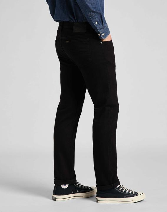 Image du produit Lee Rider Jeans Slim clean black (W31/L32)