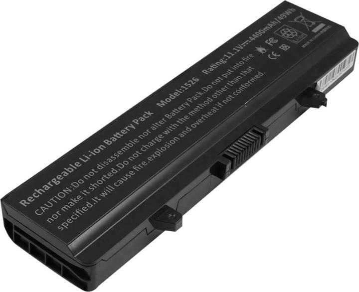 Produktbild Avizar BAT-50302 Ersatzakku (4400 mAh)