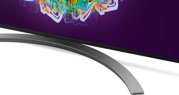 Image du produit LG 55NANO916NA (55", Nano-Cell, 4K, 2020)