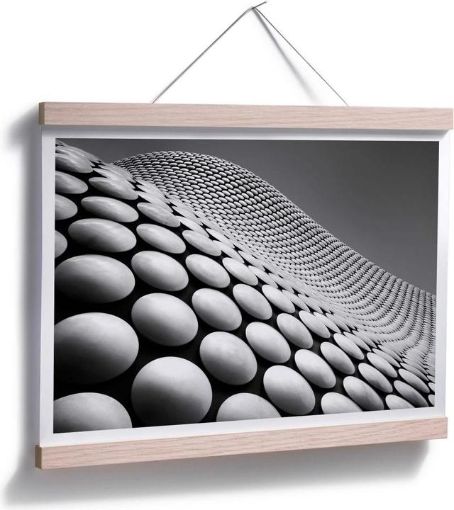Immagine prodotto Trenddeko Wride - Curva (80 x 60 cm)