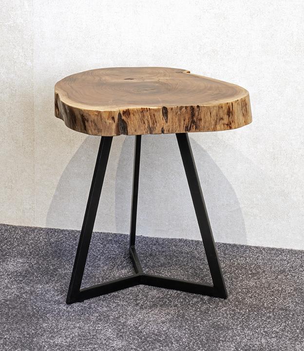 Actual product image HAKU Möbel Cooper (45 x 45 x 50 cm)