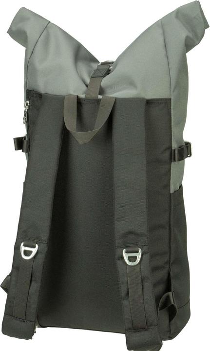 Produktbild Sandqvist Icon Rolltop Backpack 23 (15 l)
