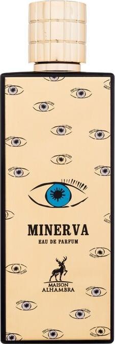 Immagine prodotto Alhambra Minerva (Eau de parfum, 80 ml)