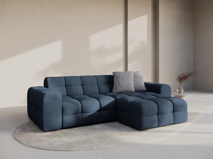 Actual product image Micadoni Kendal (Corner sofa)