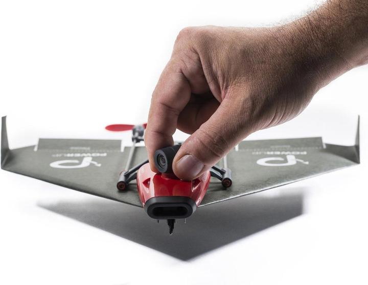 Immagine prodotto PowerUp Fpv