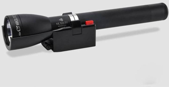 Image du produit Maglite ML150LR (27.10 cm, 1082 lm)
