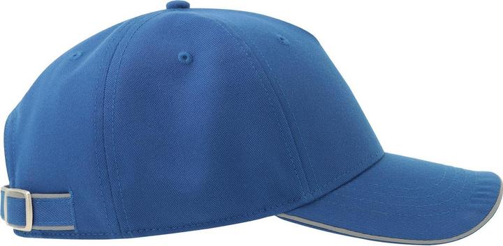 Produktbild Atlantis BaseballMütze 5 Segmente (One Size)
